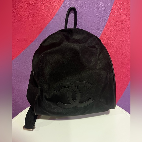 Other Bags Chanel Vip Backpack Poshmark